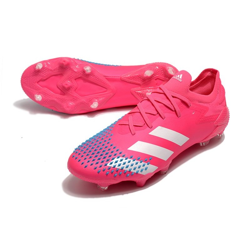 adidas predator 18.2 fg rosa